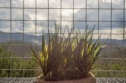 50 MILE VIEW of the Smokies! Sleeps 8 pool hot tub wifi