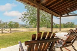 The Ranch House @ TimberRose Ranch 3BR FBG hot tub