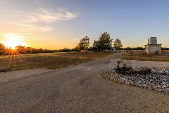 The Ranch House @ TimberRose Ranch 3BR FBG hot tub