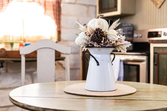 The Stone Cottage for 2 @ TimberRose Ranch hot tub